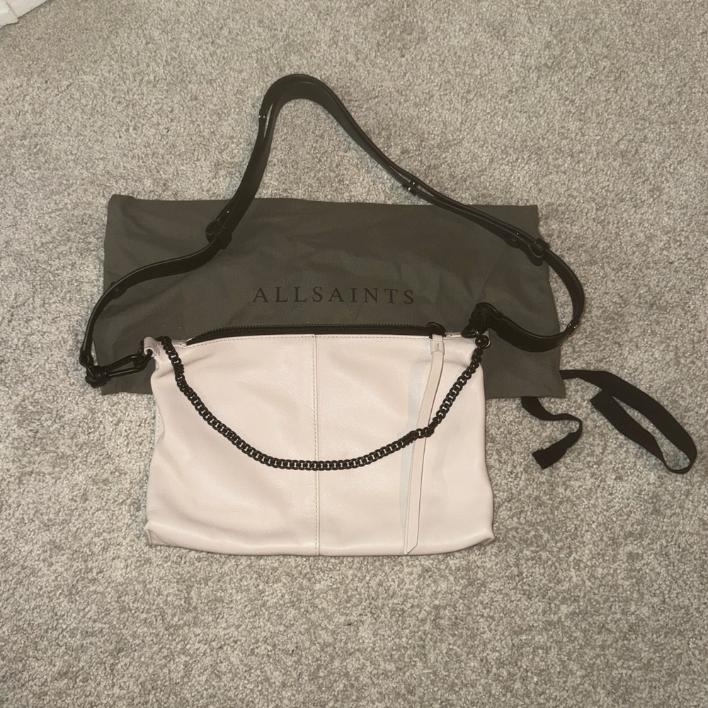 All Saints Eve Bag